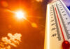 A VENIT CĂLDURA! ☀️ OLTUL INTRĂ ÎNTR-O SĂPTĂMÂNĂ DE VARĂ, CU TEMPERATURI DE PÂNĂ LA 30 DE GRADE
