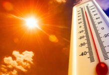 A VENIT CĂLDURA! ☀️ OLTUL INTRĂ ÎNTR-O SĂPTĂMÂNĂ DE VARĂ, CU TEMPERATURI DE PÂNĂ LA 30 DE GRADE