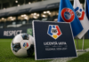 NOUĂ CLUBURI DIN SUPERLIGĂ AU PRIMIT LICENȚĂ UEFA PENTRU SEZONUL 2026-2027