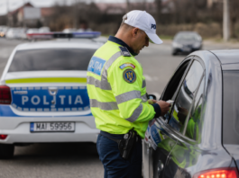 Peste 200 de polițiști mobilizați în Olt pentru minivacanța de Rusalii
