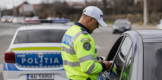 Peste 200 de polițiști mobilizați în Olt pentru minivacanța de Rusalii