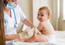 Medicii pediatri: tot mai mulți copii cu simptome după minivacanță