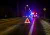 TRAGEDIE PE O ȘOSEA DIN OLT: PIETON LOVIT MORTAL DE UN AUTOTURISM ÎN COMUNA VULPENI