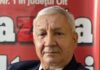 Paul Stănescu și ogorul PSD
