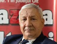 Paul Stănescu și ogorul PSD