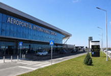 AEROPORTUL DIN CRAIOVA ESTE PE LOCUL DIN MIJLOC AL CLASAMENTULUI…