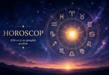 ✨ Horoscop 10 Mai 2026 ✨
