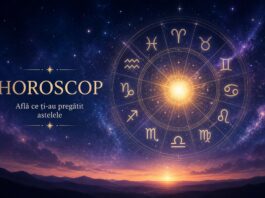 ✨ Horoscop 18 Mai 2026 ✨