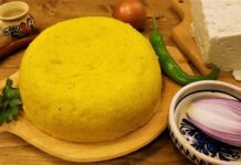 De la hrana țăranilor la preparat gourmet: povestea mămăligii, alimentul care a traversat milenii