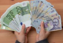 VALUL SCUMPIRILOR CONTINUĂ: EURO ȘI AURUL EXPLODEAZĂ