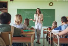 Educația pentru sănătate ar putea deveni disciplină obligatorie în școli