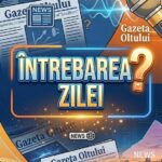 intrebarea zilei