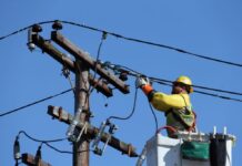 OLT: ÎNTRERUPERI PROGRAMATE DE CURENT ÎN MAI MULTE LOCALITĂȚI ÎN ACEASTĂ SĂPTĂMÂNĂ