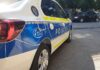 Șofer cu permis suspendat, prins circulând cu viteză excesivă pe DN 54 în Olt