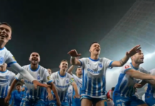 CRAIOVA REIA SUPREMAȚIA ÎN FOTBALUL ROMÂNESC DUPĂ UN SUCCES ISTORIC: 5–0 CU „U” CLUJ