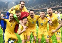 Hagi a ales! Cine joacă în amicalele cu Georgia și Țara Galilor?