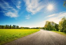 🌤️ ÎNCEPUT DE SĂPTĂMÂNĂ CU VREME PLĂCUTĂ ÎN SLATINA ȘI JUDEȚUL OLT