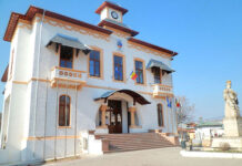 SCANDAL LA PRIMĂRIA SLATINA