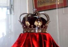 10 MAI – ZIUA REGALITĂȚII