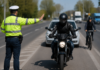 Polițiștii rutieri din Olt intensifică verificările pentru vehiculele pe două roți în cadrul unei acțiuni europene