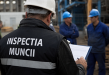 MUNCĂ NEDECLARATĂ ȘI ZECI DE ABATERI DESCOPERITE DE INSPECTORII DE MUNCĂ ÎN OLT