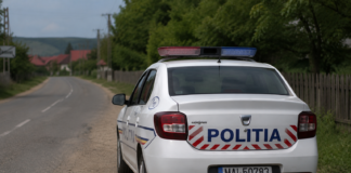 Dosar penal după un accident produs în comuna Brebeni