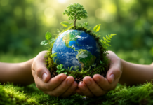Ziua Mondială a Mediului 2026, marcată la Slatina prin activități dedicate educației ecologice