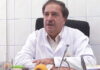 Primăria Slatina îl va premia pe neurologul Renică Diaconescu pentru contribuții în inovația medicală