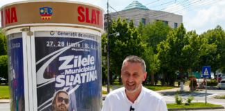 Nu rata! Ce artiști vin la Zilele Slatinei 2026