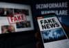 Dezinformarea online, tot mai greu de controlat: experții avertizează asupra manipulării prin AI și fake news