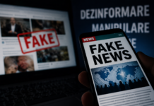 Dezinformarea online, tot mai greu de controlat: experții avertizează asupra manipulării prin AI și fake news