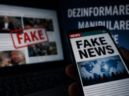 Dezinformarea online, tot mai greu de controlat: experții avertizează asupra manipulării prin AI și fake news