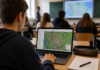 Elevii de liceu vor putea studia o materie folosită în meseriile viitorului