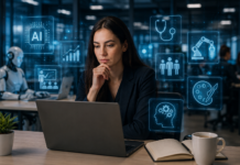 Meseriile care pot rezista în era inteligenței artificiale