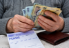 Pensii plătite mai devreme pe card în luna iunie. Când intră banii pentru pensionari