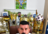 Gigi Mitrache înaintea barajului: „Plecăm cu șanse egale”