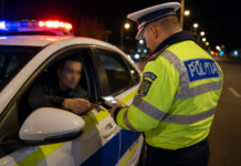 Doi șoferi au rămas fără permis în Olt după ce au fost prinși sub influența alcoolului și a substanțelor interzise