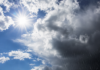🌦️ Vreme schimbătoare în acest weekend la Slatina și în județul Olt