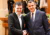 Posibila echipă a Cabinetului Tomac prinde contur. Nume vehiculate pentru ministerele-cheie