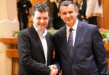 Posibila echipă a Cabinetului Tomac prinde contur. Nume vehiculate pentru ministerele-cheie