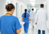 Ce salarii ar putea avea medicii și asistenții din 2027