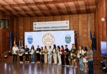 Sportivii de la box premiați în cadrul Galei Excelenței în Sport de la Slatina