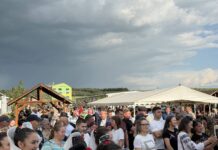 Rusalii cu tradiții și comunități unite în județul Olt