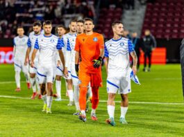 CSM Slatina își pregătește revenirea pe teren pentru noul sezon de Liga a II-a