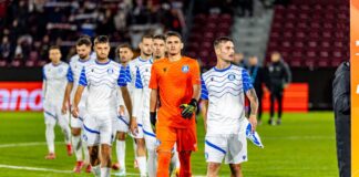 CSM Slatina își pregătește revenirea pe teren pentru noul sezon de Liga a II-a