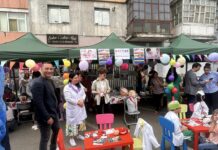 Ziua Copilului, sărbătorită cu spectacole și voie bună la Caracal