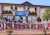 Festivalul „Cântecele Dunării” revine la Ianca pe 21 iunie