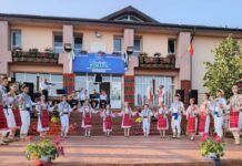 Festivalul „Cântecele Dunării” revine la Ianca pe 21 iunie