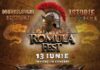 Romula Fest 2026, două zile de spectacole istorice și muzică live
