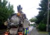Lucrări ample la rețelele de apă și canalizare în Olt. Intervenții în Slatina, Caracal și mai multe localități din județ
